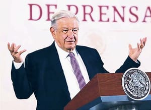 ¡ATACA AMLO A SUPREMA CORTE! - *Eso dice el Departamento de Estado en su Reporte Anual de Derechos Humanos sobre México