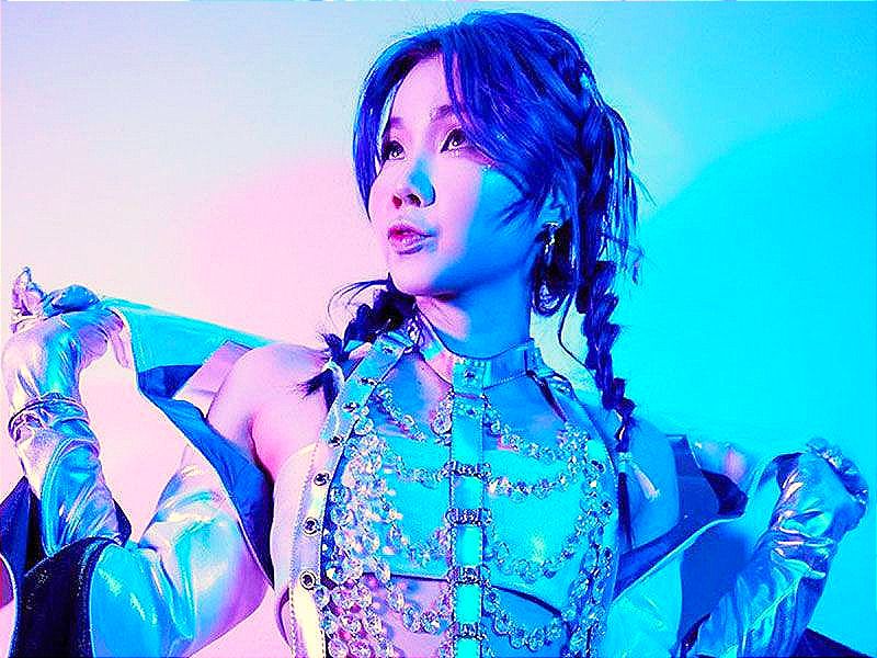 ¡ANUNCIA SU PARTICIPACIÓN EN REALITY SHOW!