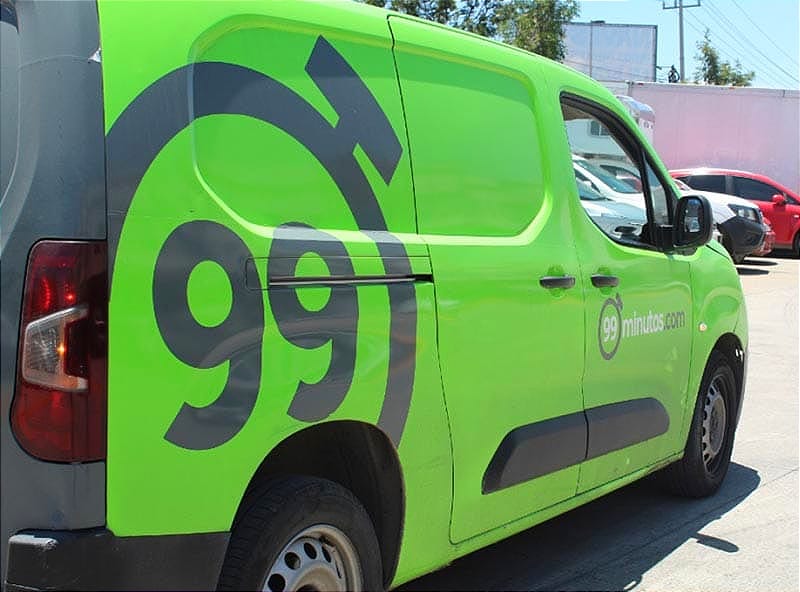 ¡ASALTAN AL REPARTIDOR DE LAS COMPRAS DE EN EL FLORESTA