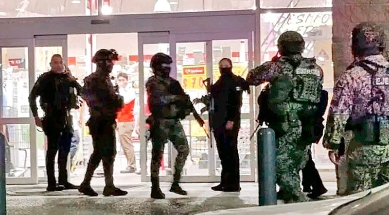 ¡DOBLE CRIMEN EN TUXPAN! - Y SIGUEN...