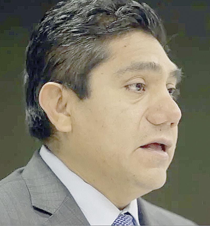 ¡SECUESTRAN Y ASESINAN AL HIJO DE EX SENADOR PANISTA!