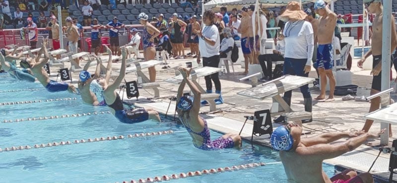 ¡TITANES DE PUEBLA MANTIENE LIDERATO!