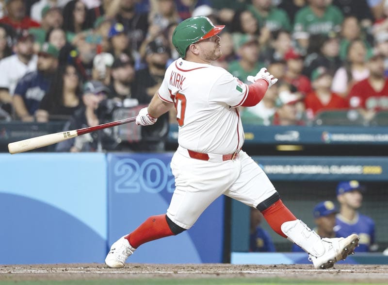 ¡UNA HISTORIA LLAMADA BÉISBOL! | SIN PIEDAD - México se paró en el diamante con autoridad, con ese beisbol alegre y contundente que hace vibrar a todo un país, y simplemente no tuvo piedad de Brasil al apalearlo 16-0 en apenas seis entradas...