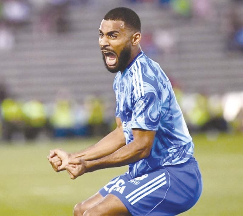 ¡CON GOL EN LOS ÚLTIMOS MINUTOS TIGRES CAE ANTE BRAVOS, 2-1!