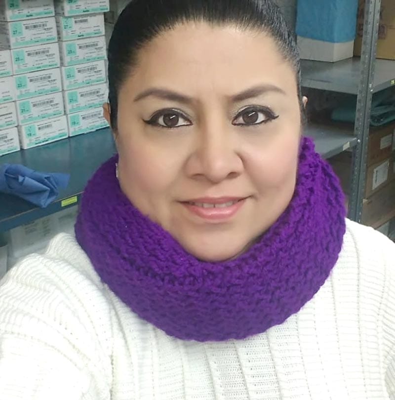 MUCHAS FELICIDADES A NUESTRA AMIGA LETICIA DE LUNA