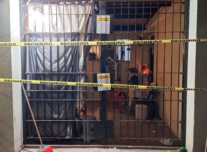 ¡OPERATIVO EN EL FRACCIONAMIENTO ARBOLEDAS SAN MIGUEL!