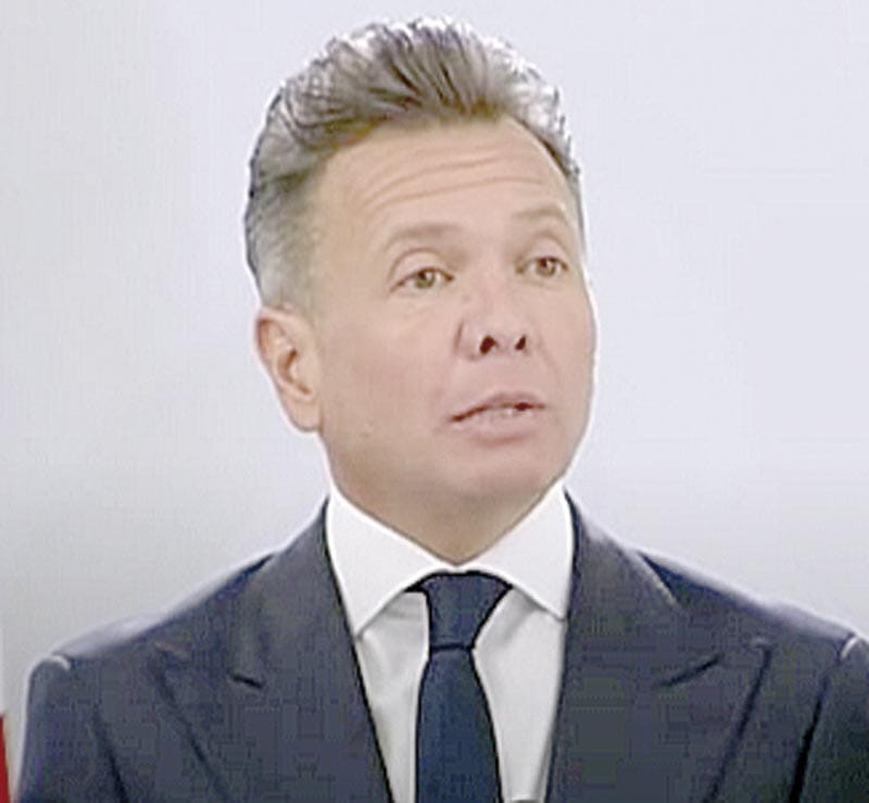 ¡AGRADECE LEMUS APOYO DE SHEINBAUM EN SEGURIDAD PARA JALISCO!