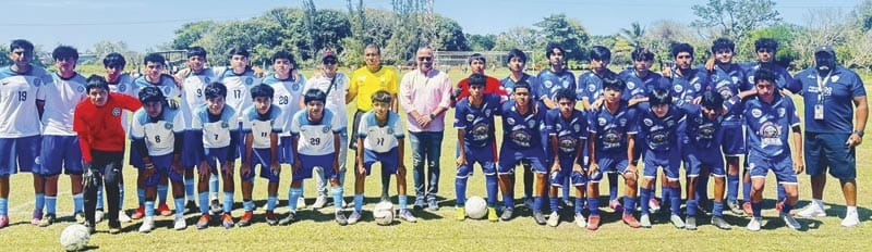 ¡JORNADA 6 EN LA PIRATA FUENTE!