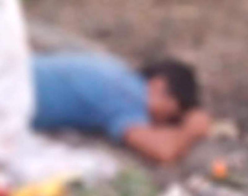 ¡EJECUTAN A AGRICULTOR EN ACAYUCAN!