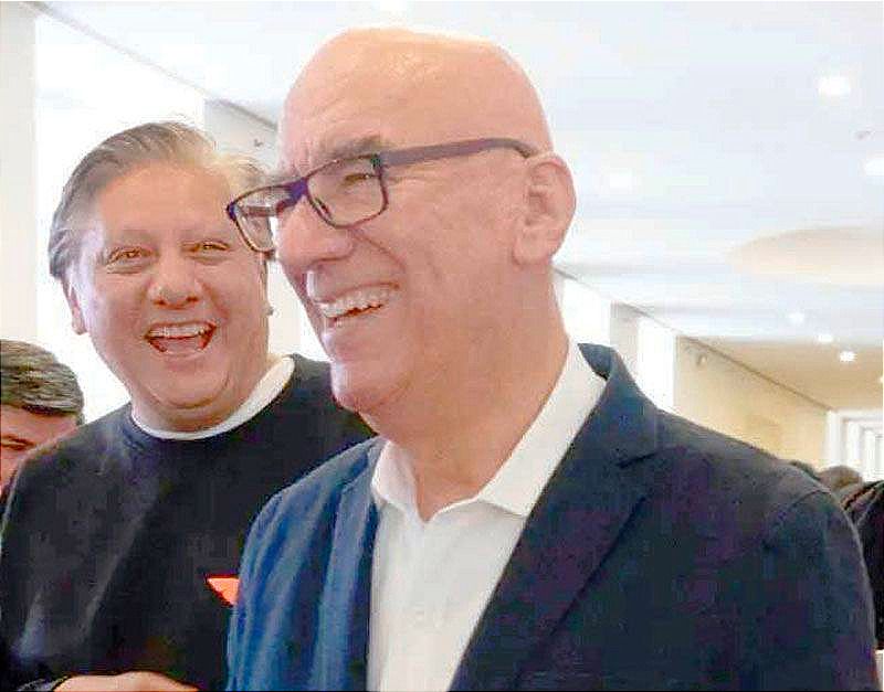 ¡EL TRIUNFO DE LA ALIANZA OPOSITORA ES LO PEOR QUE PODRÍA PASAR A MÉXICO!