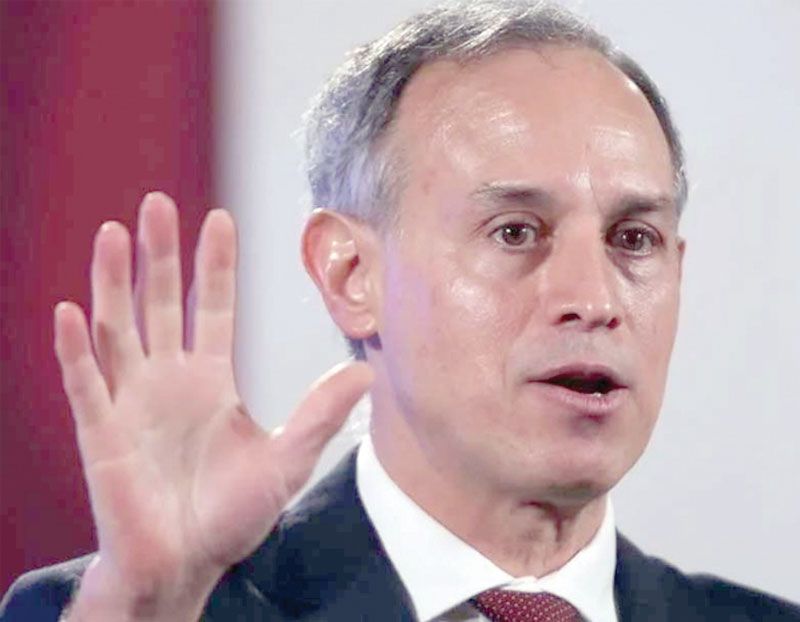 IMPIDE MORENA INFORME SOBRE  CANCELACION DE NOM