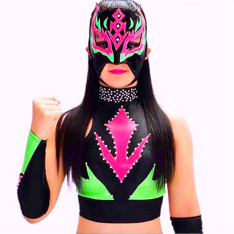 ¡LISTA CARTELERA “MEXICANOS SIN MIEDO 2023” EN CARDEL! -De Lucha Libre