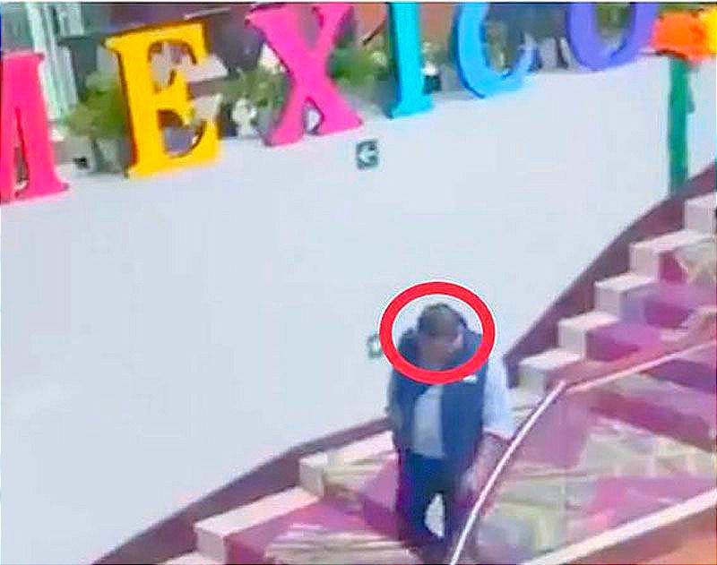 ¡EQUIPO DE EBRARD DENUNCIA ‘INFILTRADOS’ DE SHEINBAUM!