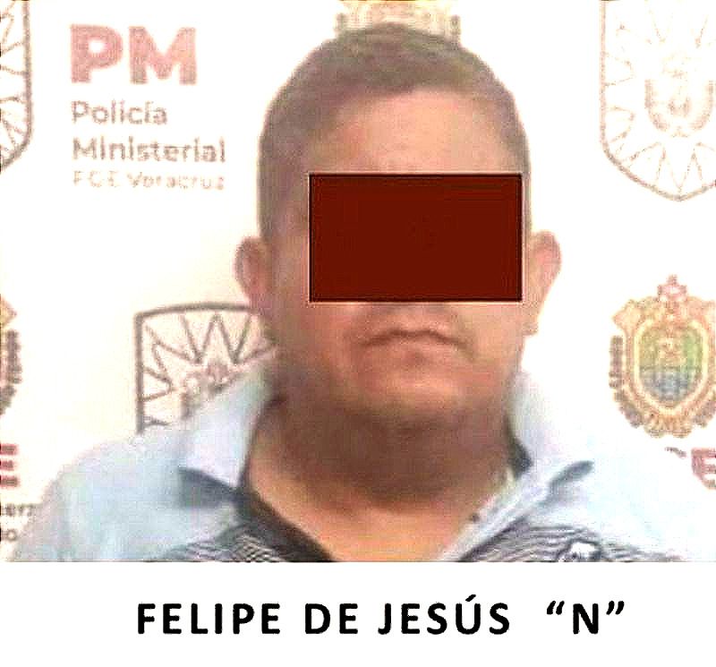 ¡EX POLICÍA ESTATAL SE QUEDA EN EL TAMBO! -Acusado por el Delito de Secuestro