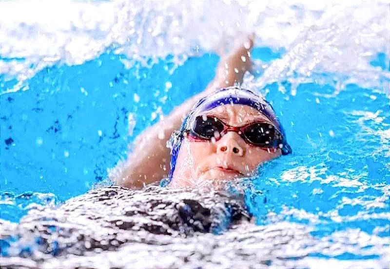 ¡NELY MIRANDA LISTA PARA SERIE MUNDIAL! -Será en Guadalajara