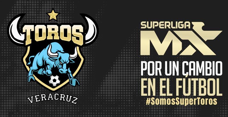 ¡TOROS, FEFUV Y COYOTES DEJARON LA LPF MX! -Siguen haciendo "ligas"