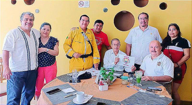 ¡ALISTAN CHARLA MOTIVACIONAL DEPORTIVA!