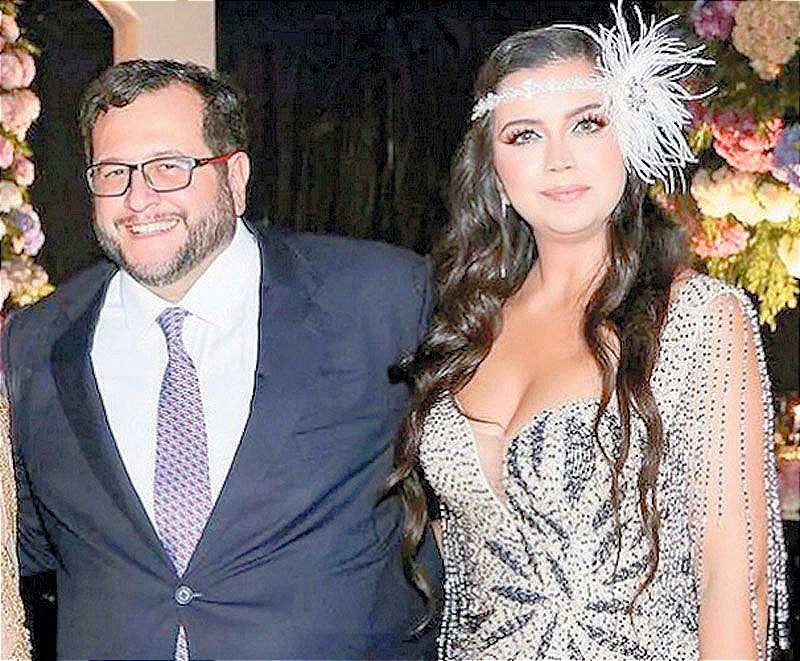 ¡FIESTA DE LA FAMILIA DE JOSÉ RAMÓN LÓPEZ BELTRÁN EN CULIACÁN DESATA POLÉMICA!