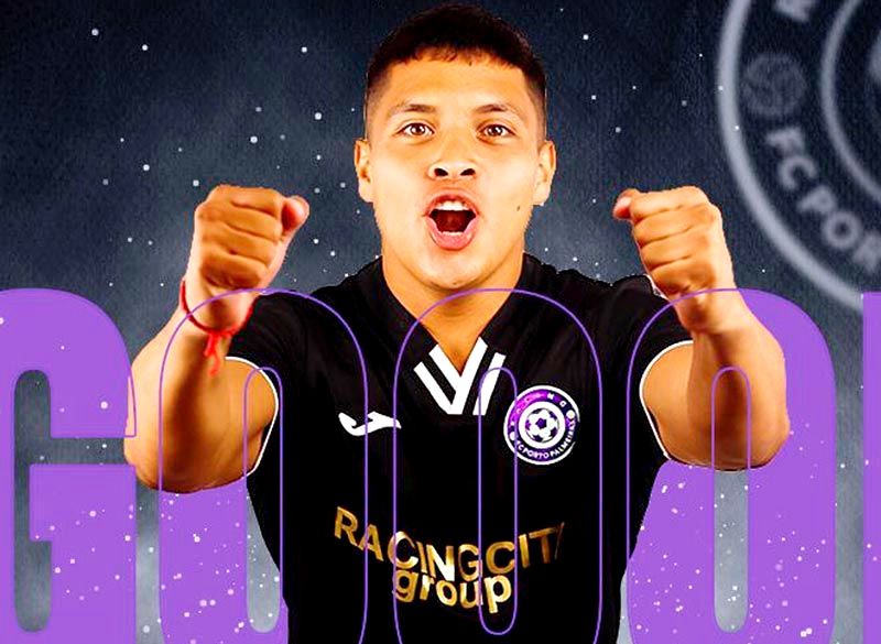 ¡RACING VERACRUZ SE APUNTA EL TRIUNFO DE VISITA! -Vence a San Juan de Aragon