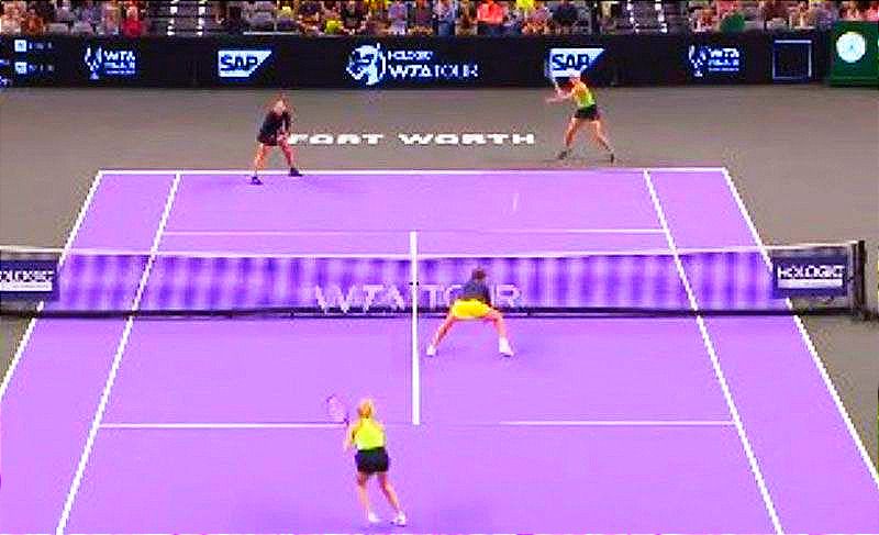 ¡CANCÚN SERÁ SEDE DE LAS FINALES DE LA WTA!