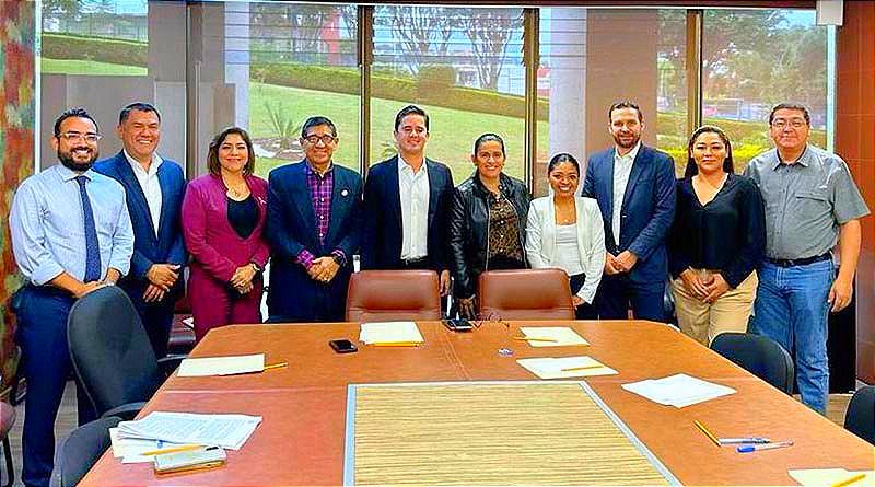 ¡LISTA LA GUILLOTINA! ...Siguiente Semana se Vota. "Todo se ha venido aclarando según las dudas de los integrantes, por lo que yo creo que todo saldrá positivo en esta ocasión"