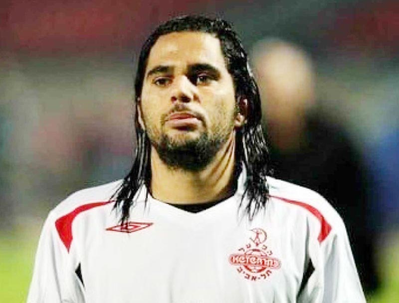 ¡EXFUTBOLISTA ISRAELÍ ES ASESINADO POR HAMÁS!