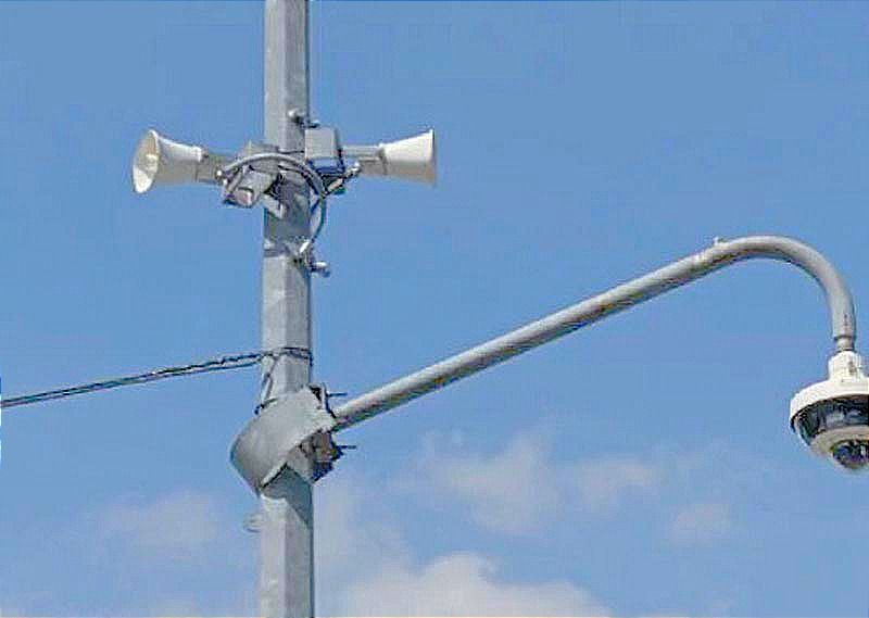 ¡SE REGISTRÓ UN TEMBLOR MAGNITUD 4.4 QUE TUVO EPICENTRO EN ZIHUATANEJO! -Tras el paso del Huracán Otis