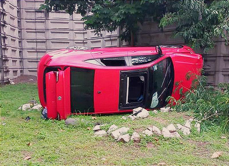 ¡OTRO VOLADOR EN EL DISTRIBUIDOR! ...El Cuarto del Año