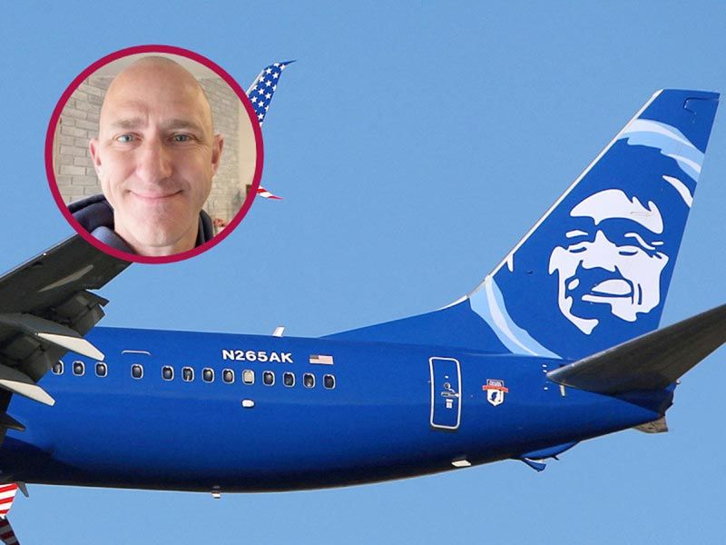 ¡PILOTO COMIÓ “HONGOS MÁGICOS”! -Se quería bajar antes