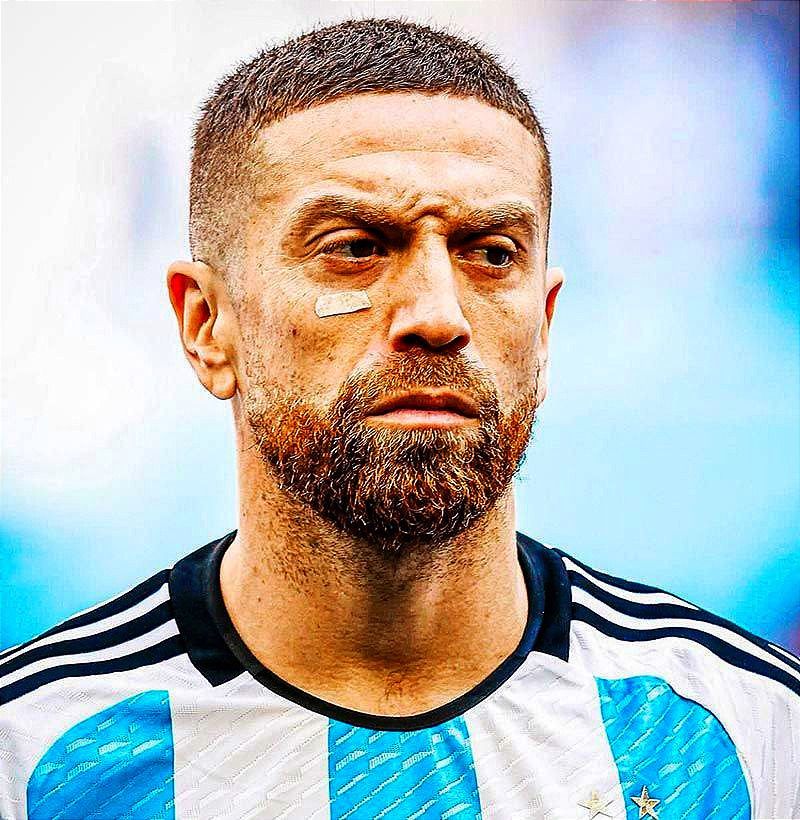 ¡ARGENTINO "PAPÚ" GÓMEZ SUSPENDIDO 2 AÑOS POR DAR POSITIVO EN EL ANTIDOPAJE!