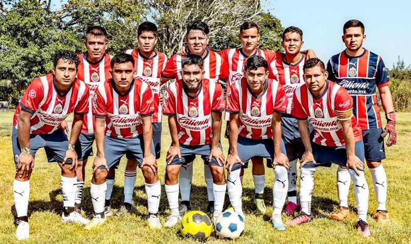 ¡LISTAS SEMIFINALES DE IDA EN EL FUTBOL LA FAMA!