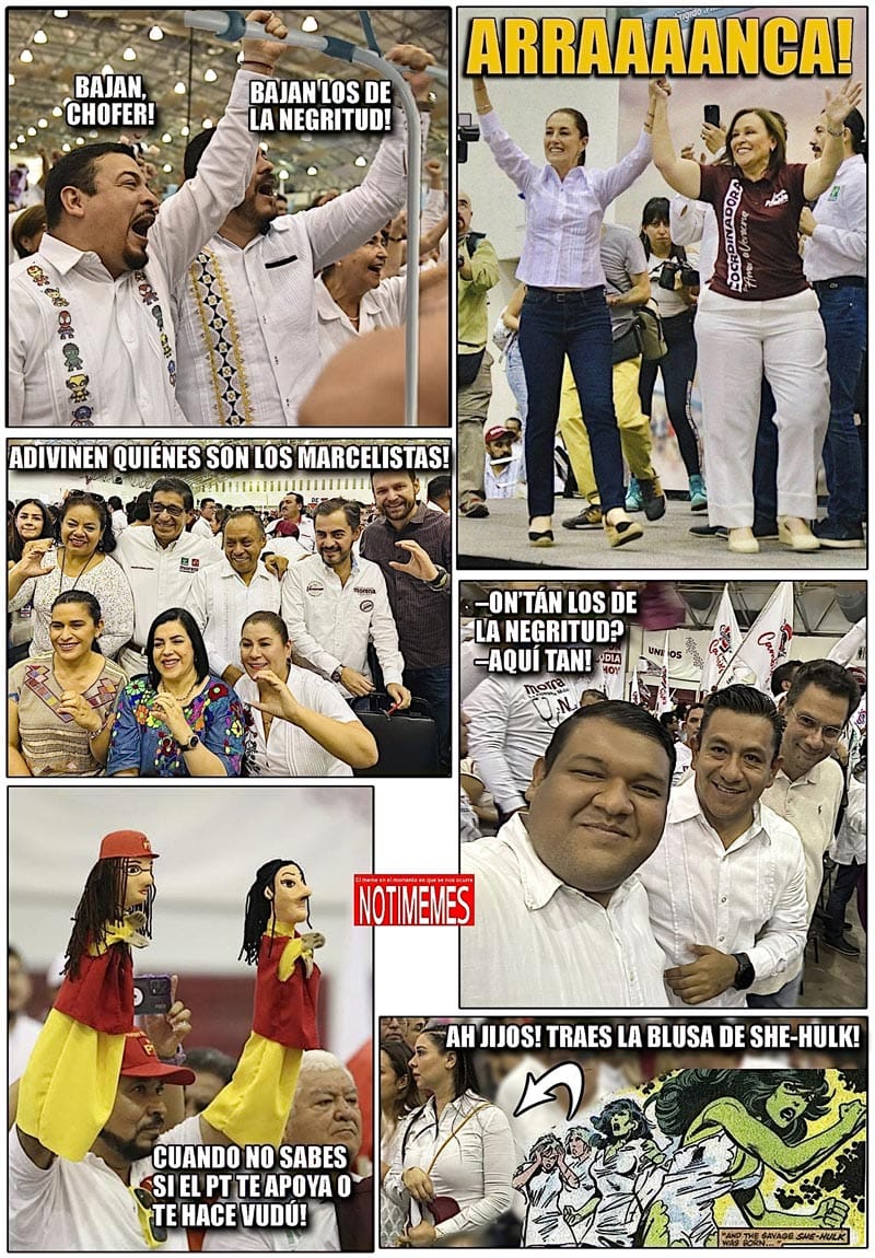 NOTI-MEME - ARRAAANCA!