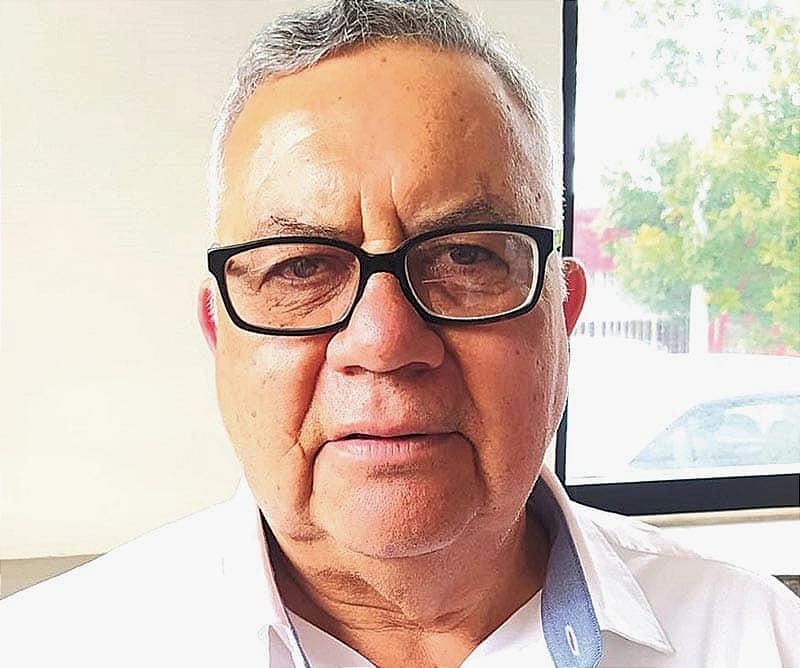 ¡QUIEREN UN TECNO EN ANTÓN LIZARDO! -Y Así Garantizar la Educación Superior a Casi Mil Jóvenes dice el Profesor Tiburcio