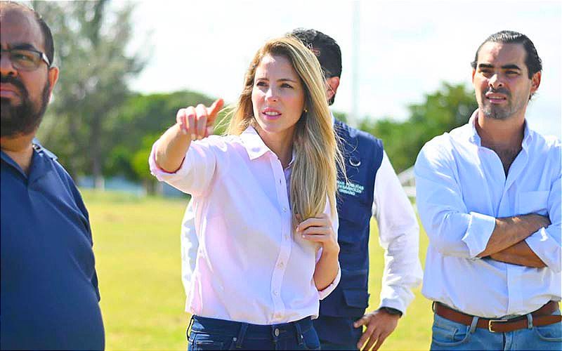 ESO PATI YU... ¡CAMBIARÁN LA CARA AL REINO MÁGICO! -Al Area Deportiva