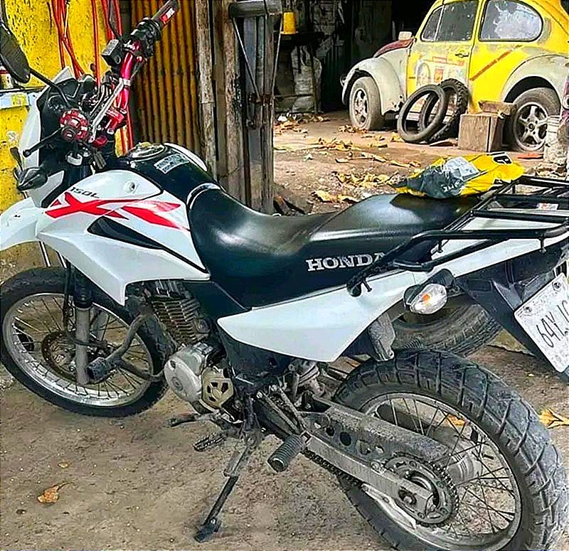 ¡SE ROBAN “POTRO DE ACERO” EN LAS VEGAS 2! -Ofrecen Recompensa