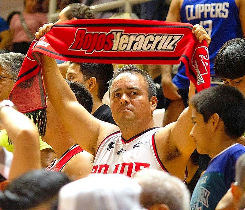 ¡SE ALISTAN LA “SERIE DEL TERROR”! -Próximo 3 y 4 de Noviembre contra Halcones de Xalapa