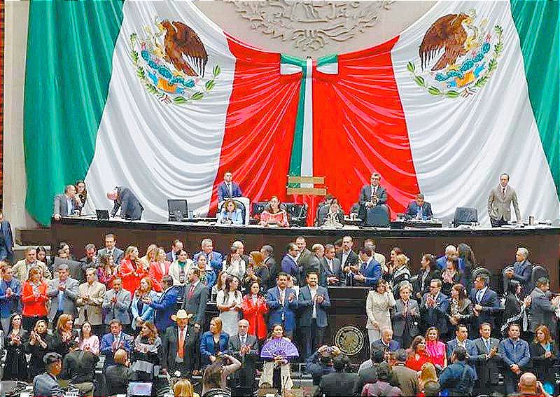 ¡PUROS “TIJERETAZOS”! -Aprueban el Presupuesto pero sin Recursos para Guerrero