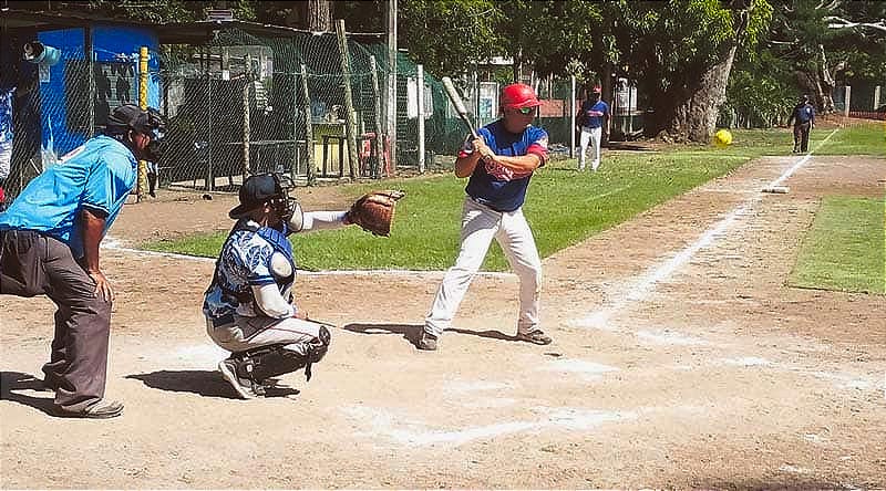EN PLAYA DE VACAS ¡ALISTAN INICIO PARA NUEVO TORNEO EN EL SOFTBOL!