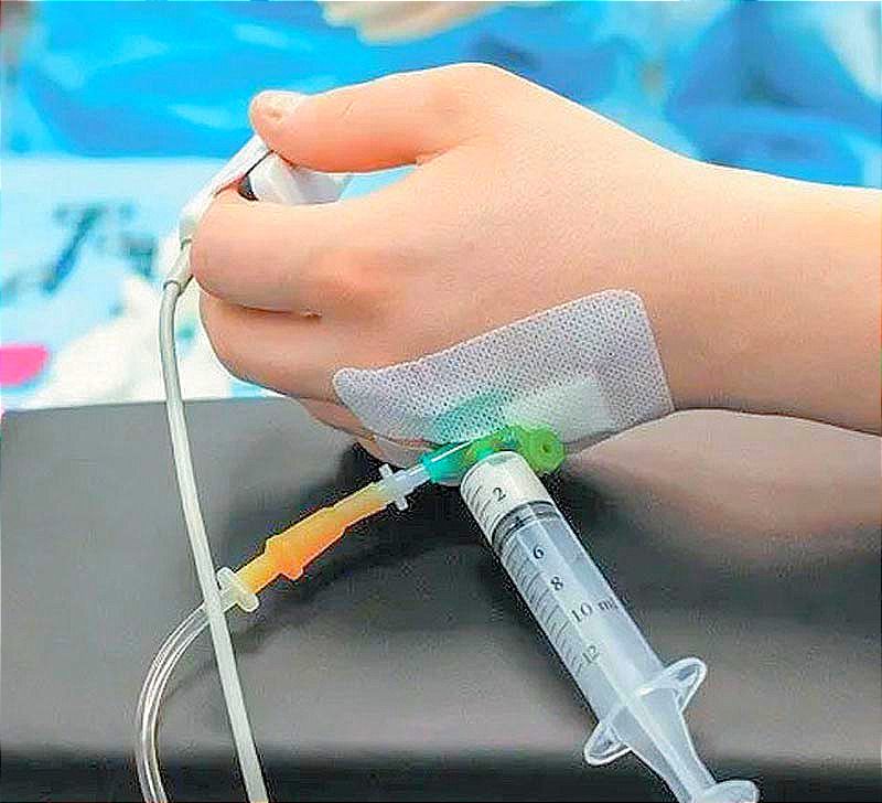 ¡SE INTOXICAN 2 NIÑOS CON FENTANILO! -Muere uno en el Hospital en Culiacán, Sinaloa