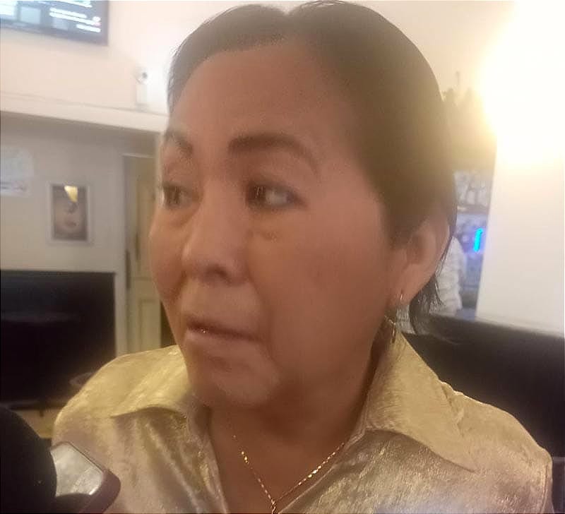 ¡ALISTAN UN “PAÑALÓN”! -*CARÍSIMOS LOS PAÑALES PARA ADULTOS  *EN COGRA USAN 90 POR PERSONA AL MES