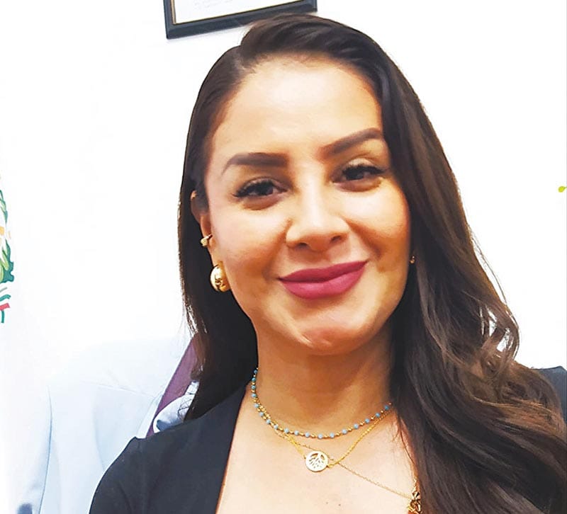 ¡LISSETTHE VA LOS PRIMEROS LUGARES!