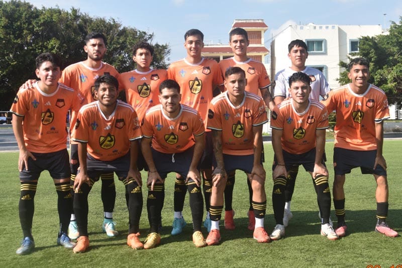 ¡INGENIERÍA CF ALCANZA LIGUILLA EN SÚPERLIGA MX!