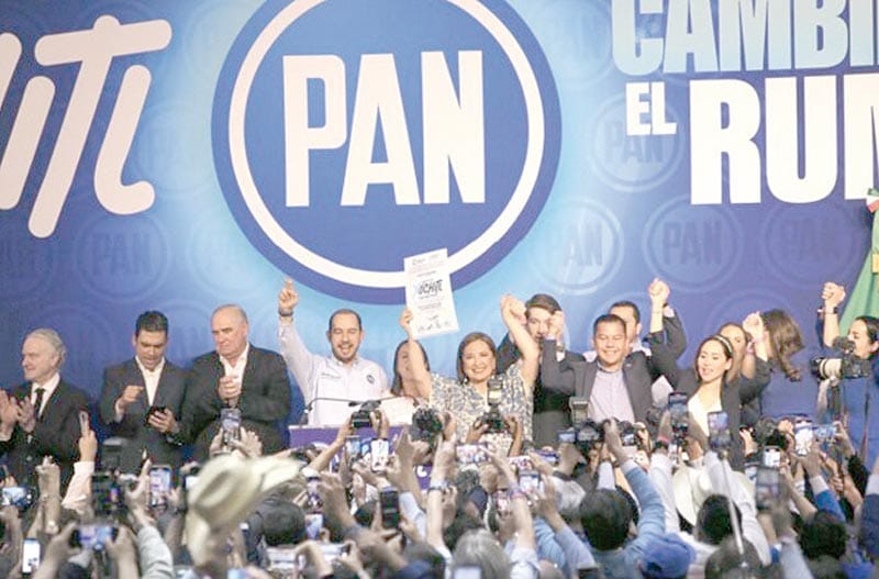 ¡DEFINE PAN LISTA DE PLURINOMINALES!