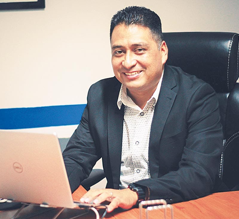 ¡EJECUTAN A LÍDER TRANSPORTISTA!