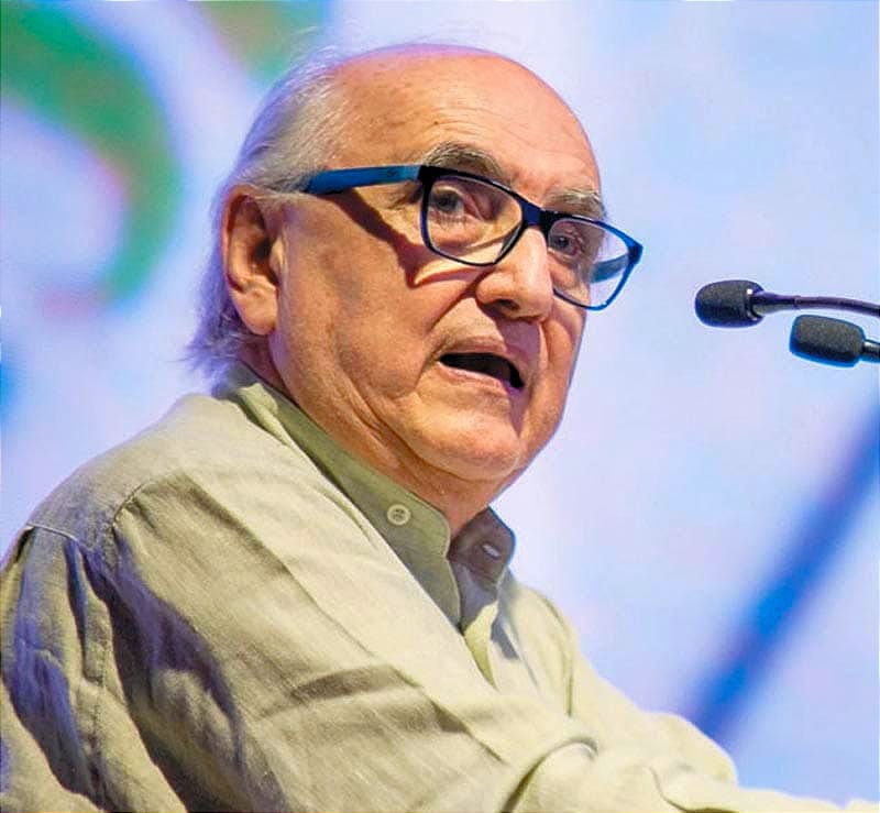 DESDE MONTERREY ¡DETIENEN AL ANALISTA ALFREDO JALIFE! EN LA CDMX *TRAS DENUNCIA DE TATIANA CLOUTHIER “POR DIFAMACIÓN”