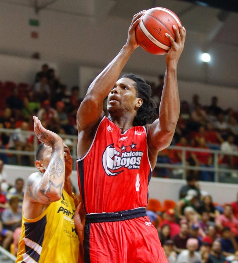 ¡HALCÓN ROJO JUGARÁ EN INDONESIA!