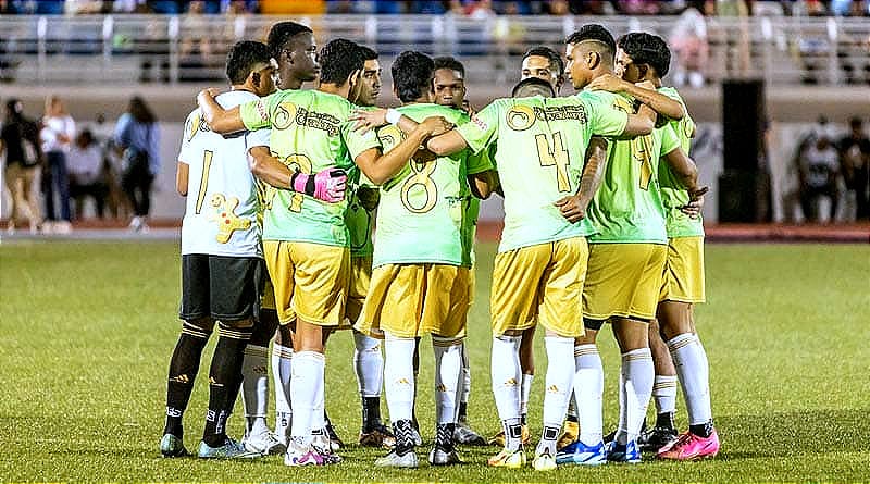 ¡INGENIARÍA QUIERE LIGUILLA EN LA SÚPERLIGA MX! -*GANA 4-2 EN MEDELLÍN