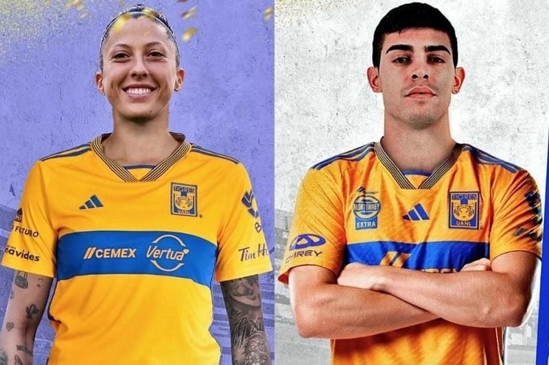¡LOS TIGRES LANZAN “BOMBAS” VARONIL Y FEMENIL!
