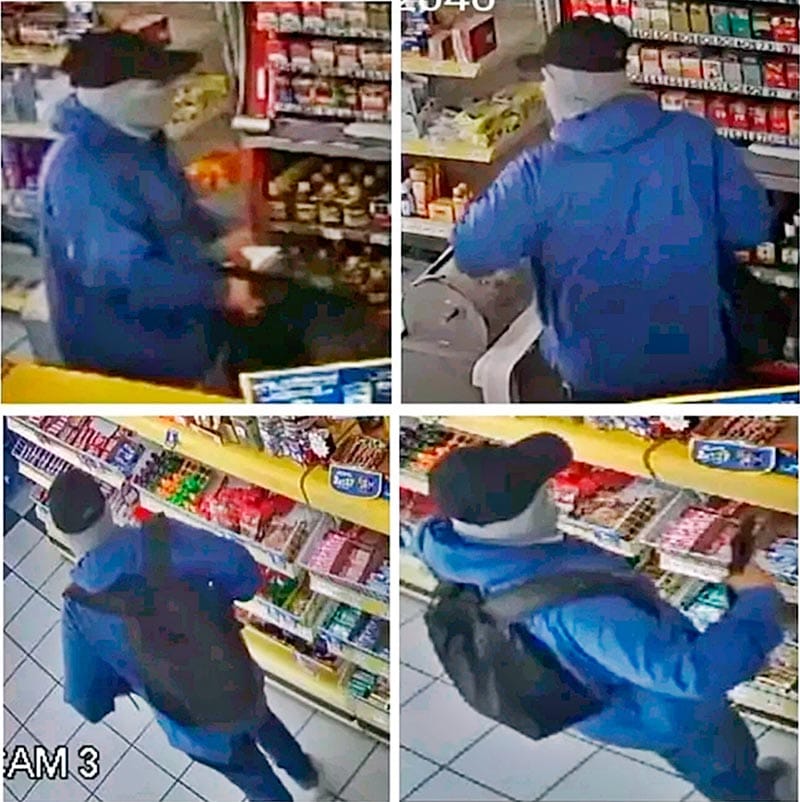 ¡OFRECEN RECOMPENSA PARA CAPTURAR A  ASALTANTE DE YEPAS!