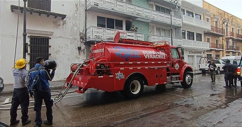 ¡SE CANCELAN MISAS DE LA CATEDRAL!